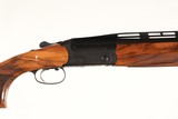 Blaser F3 Vantage RH G5 O/U Shotgun 12ga - 5 of 23