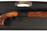Blaser F3 Vantage RH G5 O/U Shotgun 12ga - 3 of 23