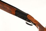 Blaser F3 Vantage RH G5 O/U Shotgun 12ga - 12 of 23