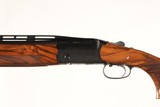 Blaser F3 Vantage RH G5 O/U Shotgun 12ga - 10 of 23