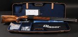 Blaser F3 Vantage RH G5 O/U Shotgun 12ga - 2 of 23