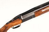 Blaser F3 Vantage RH G5 O/U Shotgun 12ga - 1 of 23