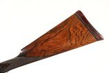 Antique James Purdey & Sons Sidelock SxS Shotgun 12ga - 12 of 17