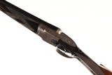 Antique James Purdey & Sons Sidelock SxS Shotgun 12ga - 9 of 17