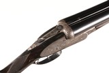 Antique James Purdey & Sons Sidelock SxS Shotgun 12ga - 1 of 17