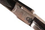 Antique James Purdey & Sons Sidelock SxS Shotgun 12ga - 17 of 17