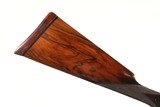 Antique James Purdey & Sons Sidelock SxS Shotgun 12ga - 6 of 17
