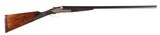 Antique James Purdey & Sons Sidelock SxS Shotgun 12ga - 3 of 17