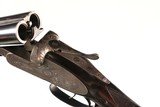 Antique James Purdey & Sons Sidelock SxS Shotgun 12ga - 16 of 17