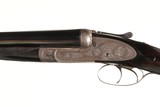 Antique James Purdey & Sons Sidelock SxS Shotgun 12ga - 7 of 17