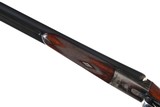 AYA No.4 SxS Shotgun 12GA - 10 of 15