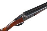 AYA No.4 SxS Shotgun 12GA - 3 of 15