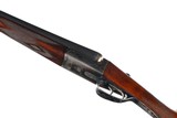 AYA No.4 SxS Shotgun 12GA - 9 of 15