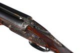 Pair of AYA No. 25 SXS Shotguns 12GA - 14 of 18