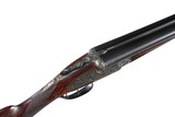 Pair of AYA No. 25 SXS Shotguns 12GA - 3 of 18