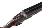 Pair of AYA No. 25 SXS Shotguns 12GA - 6 of 18