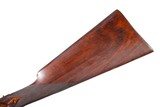 Pair of AYA No. 25 SXS Shotguns 12GA - 12 of 18