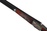 Pair of AYA No. 25 SXS Shotguns 12GA - 17 of 18