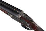 Pair of AYA No. 25 SXS Shotguns 12GA - 18 of 18