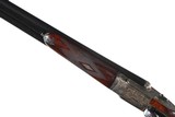 Pair of AYA No. 25 SXS Shotguns 12GA - 10 of 18