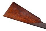 Pair of AYA No. 25 SXS Shotguns 12GA - 5 of 18