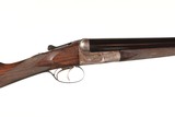 WW Greener Boxlock SxS Shotgun 12GA - 4 of 18