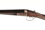 WW Greener Boxlock SxS Shotgun 12GA - 6 of 18