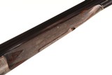 WW Greener Boxlock SxS Shotgun 12GA - 12 of 18