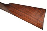 WW Greener Boxlock SxS Shotgun 12GA - 11 of 18