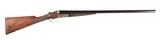 WW Greener Boxlock SxS Shotgun 12GA - 5 of 18