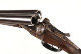 WW Greener Boxlock SxS Shotgun 12GA - 9 of 18
