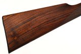 WW Greener Boxlock SxS Shotgun 12GA - 10 of 18