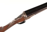 WW Greener Boxlock SxS Shotgun 12GA - 1 of 18