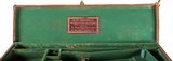 WW Greener Boxlock SxS Shotgun 12GA - 18 of 18
