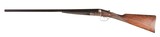 WW Greener Boxlock SxS Shotgun 12GA - 7 of 18