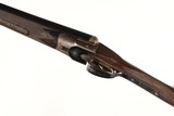 WW Greener Boxlock SxS Shotgun 12GA - 8 of 18
