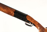 Blaser F3 Pro RH G5 O/U Shotgun 12ga - 12 of 23