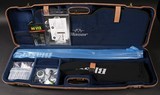 Blaser F3 Pro RH G5 O/U Shotgun 12ga - 19 of 23