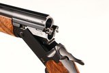 Blaser F3 Pro RH G5 O/U Shotgun 12ga - 18 of 23