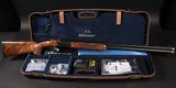 Blaser F3 Pro RH G5 O/U Shotgun 12ga - 2 of 23