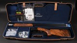Blaser F3 Pro RH G5 O/U Shotgun 12ga - 22 of 23