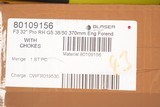 Blaser F3 Pro RH G5 O/U Shotgun 12ga - 23 of 23