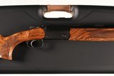 Blaser F3 Pro RH G5 O/U Shotgun 12ga - 3 of 23