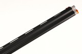 Blaser F3 Pro RH G5 O/U Shotgun 12ga - 8 of 23