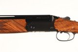 Blaser F3 Pro RH G5 O/U Shotgun 12ga - 10 of 23