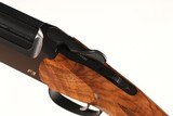Blaser F3 Pro RH G5 O/U Shotgun 12ga - 17 of 23