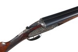 AYA No.2 SXS Shotgun 12GA - 1 of 14