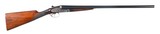 AYA No.2 SXS Shotgun 12GA - 3 of 14
