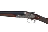 AYA No.2 SXS Shotgun 12GA - 4 of 14