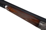 AYA No.2 SXS Shotgun 12GA - 11 of 14